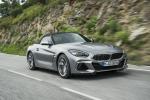 BMW Z4 M40i 2018 года (WW)